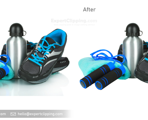 clipping path service for ecommerce