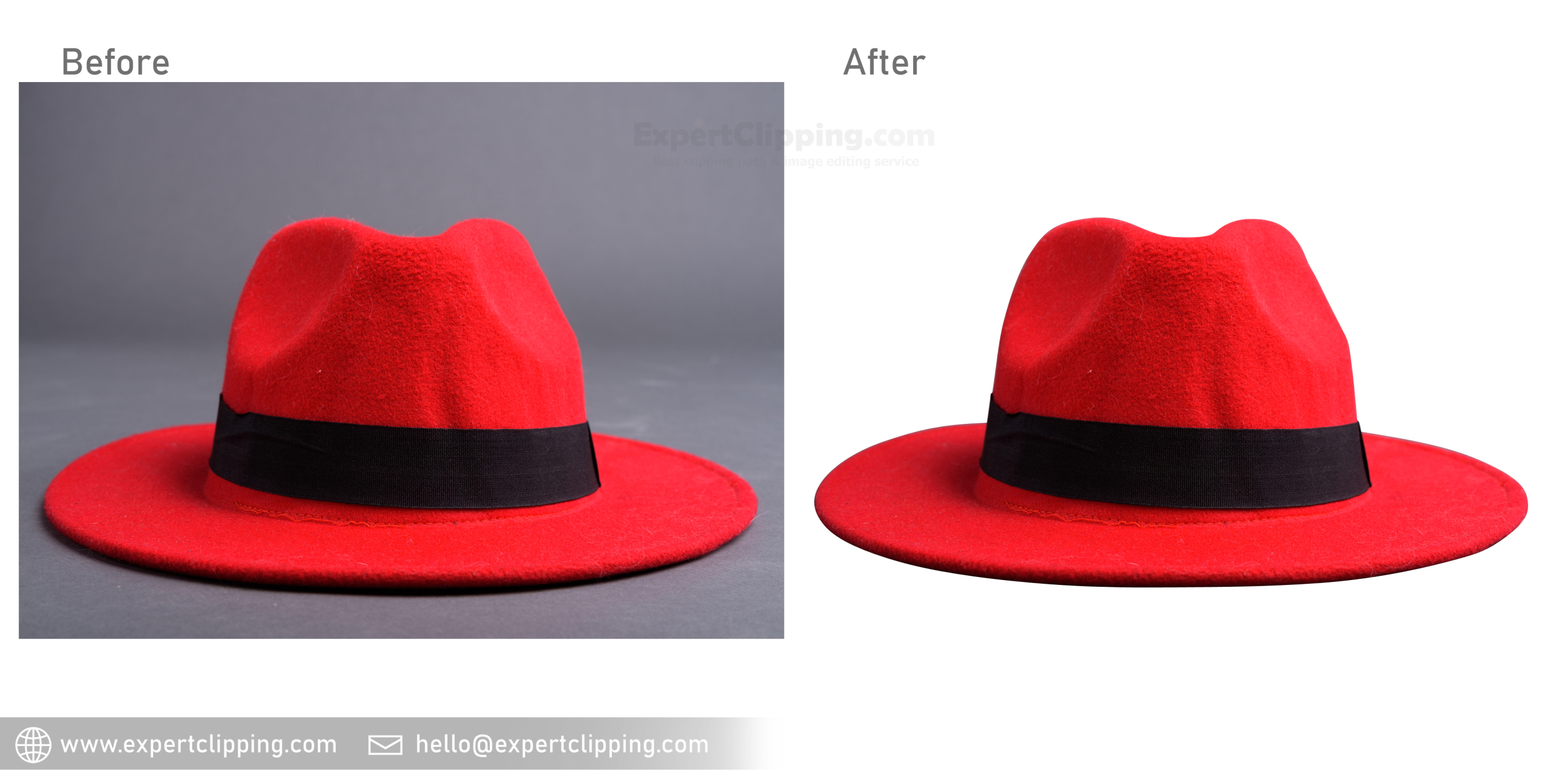 clipping path services company