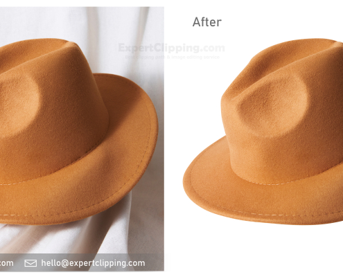 creative clipping path