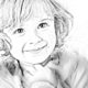 How to transform image into Gorgeous pencil drawings