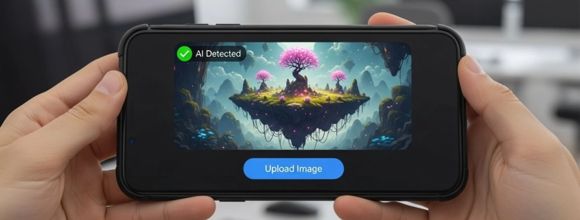 AI Image Detectors