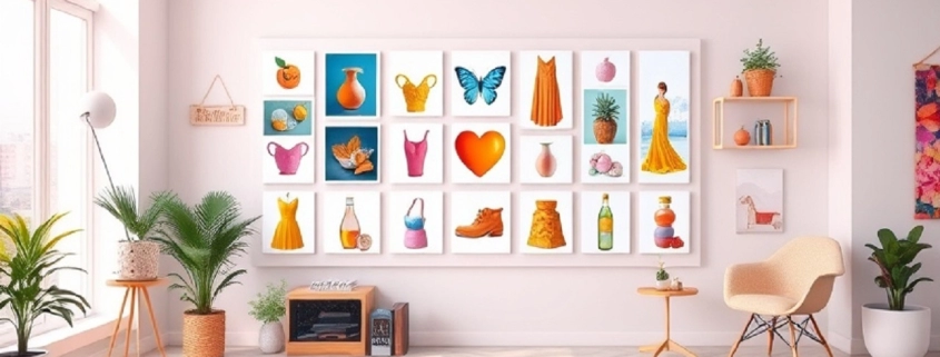 Affordable Product Photo Editing Services for Small Businesses