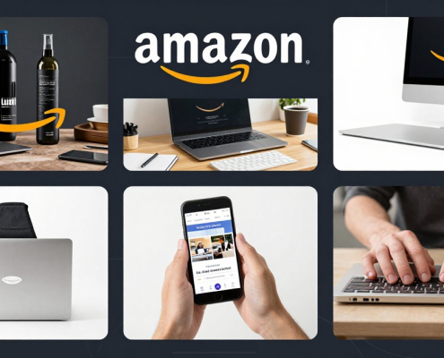 Amazon Product Photography