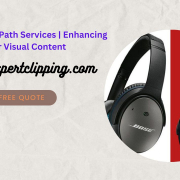 Best Clipping Path Services