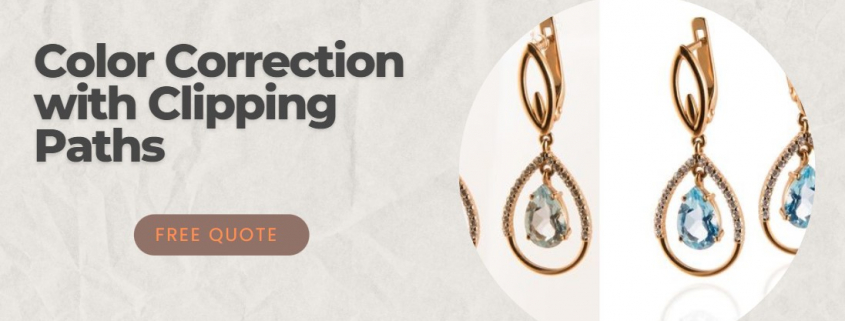 Best Jewelry Photo Retouching Services