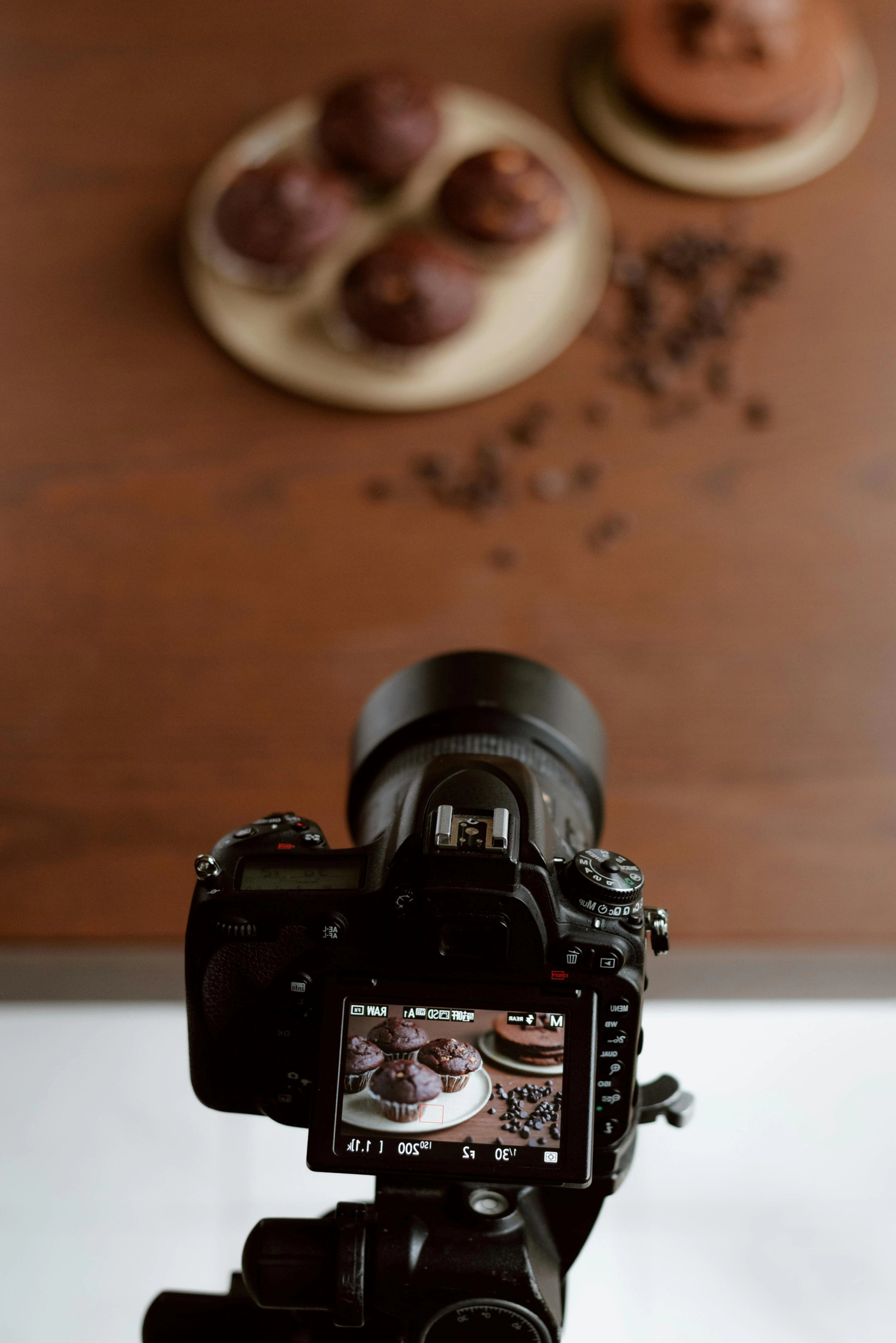 Cake Smash Photography