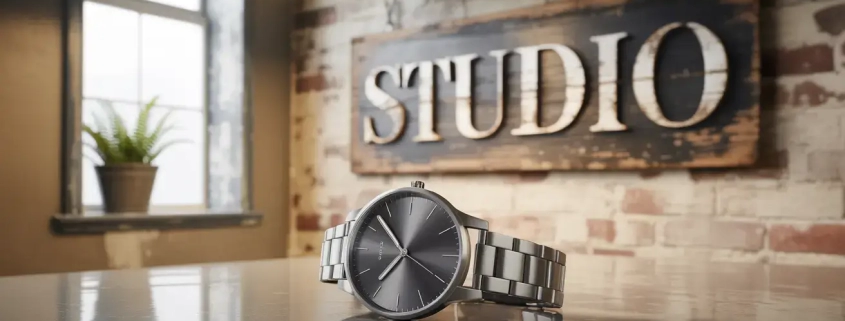 Can Am Photo Studios