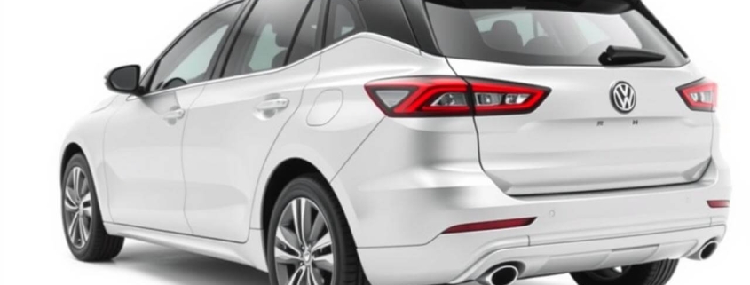 Car Clipping Path Services