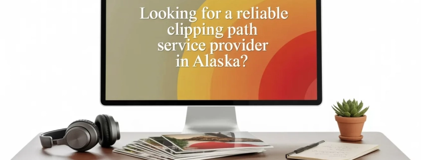 Clipping Path Service Provider in Alaska