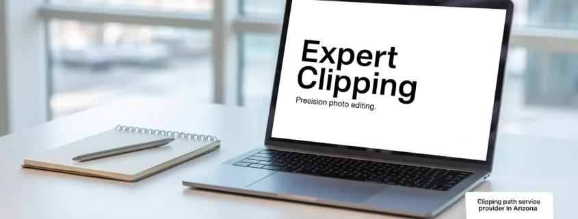 Clipping Path Service Provider in Arizona