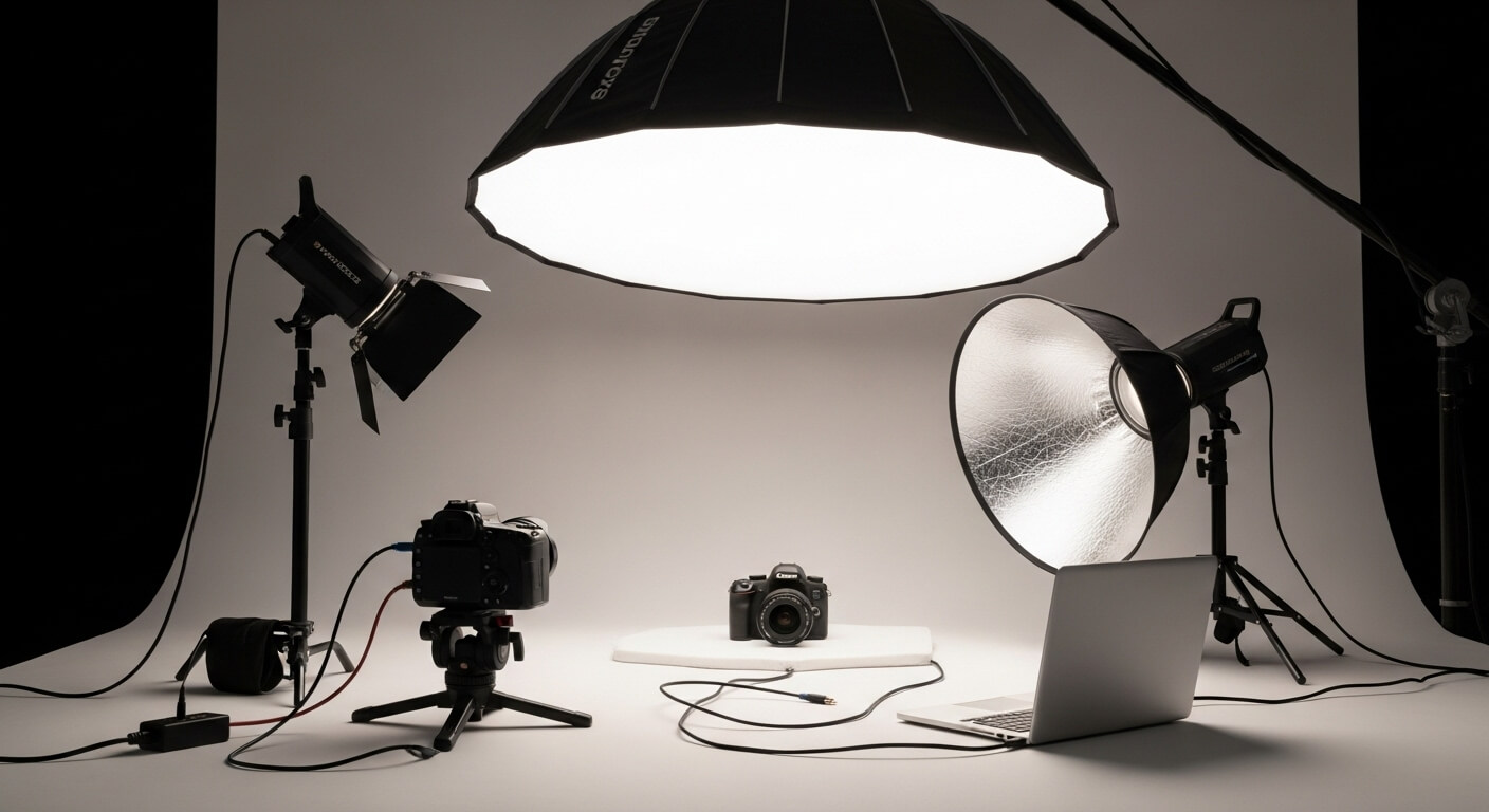Clipping Path Services for Photographers