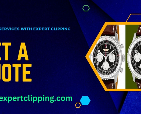 clipping services