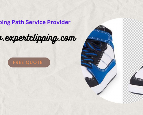 Clipping path service provider