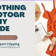 Clothing Photography Guide
