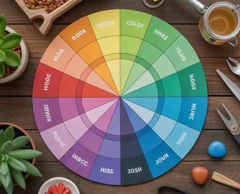 Color Theory