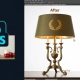 Create a Clipping Path in Photoshop