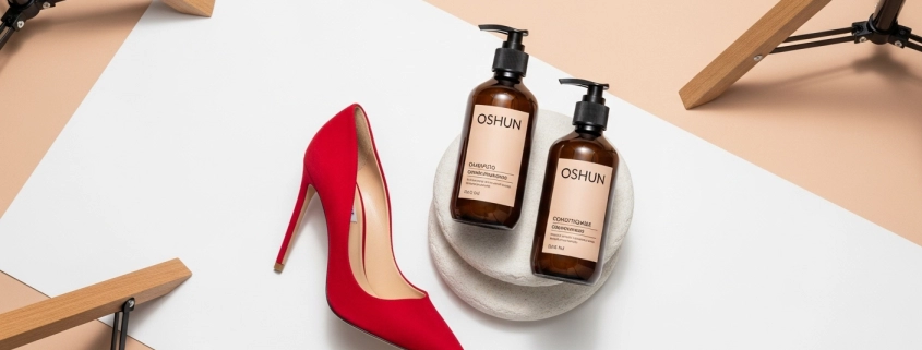 EDIT PRODUCT PHOTOS IN LIGHTROOM