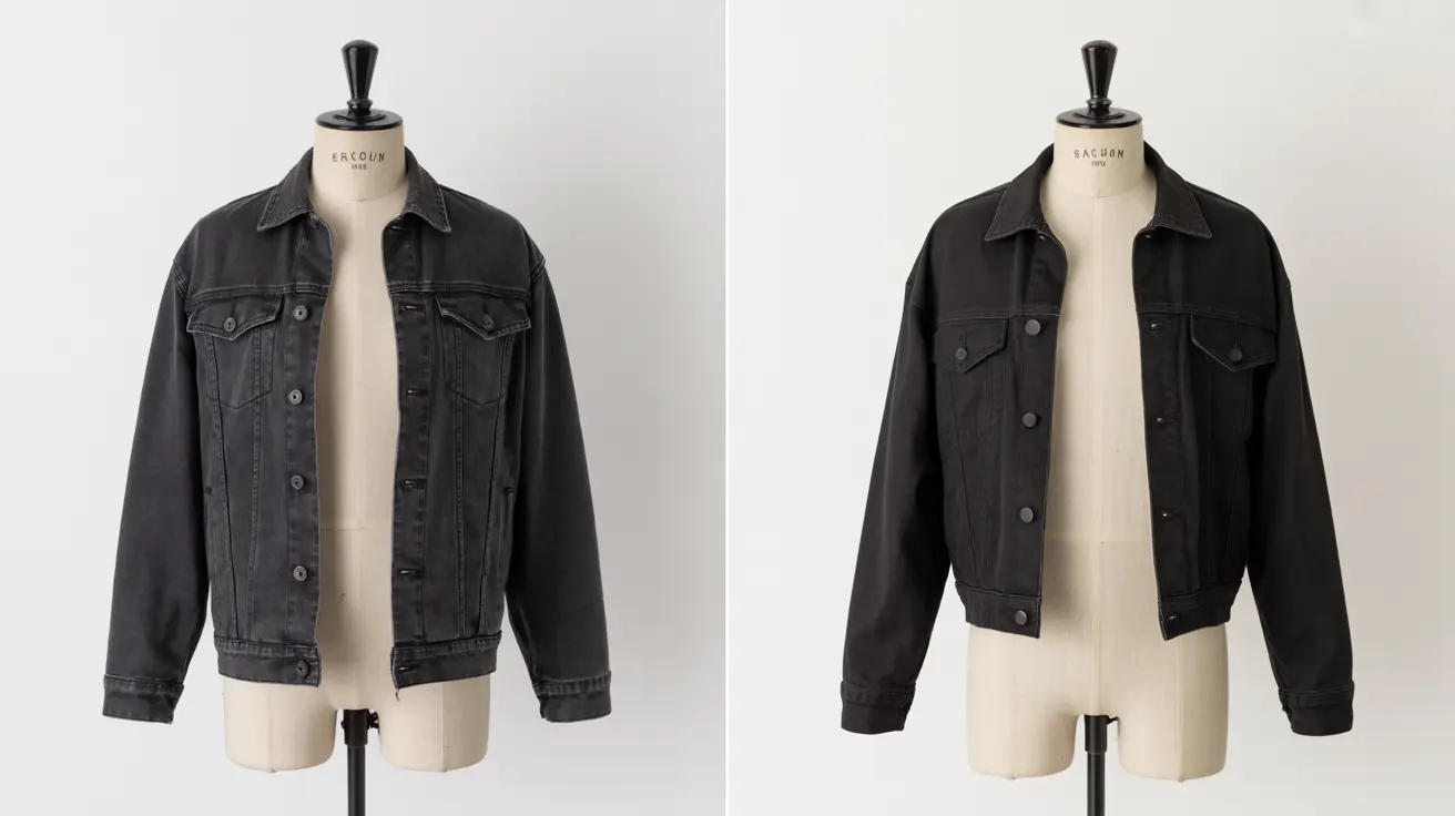 Ghost Mannequin Photography editing