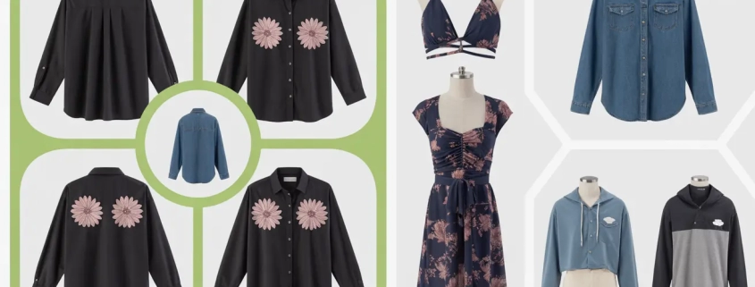 How to Create Ghost Mannequin Effect