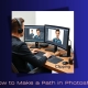 How to Make a Path in Photoshop