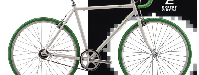 Image Clipping Path Services