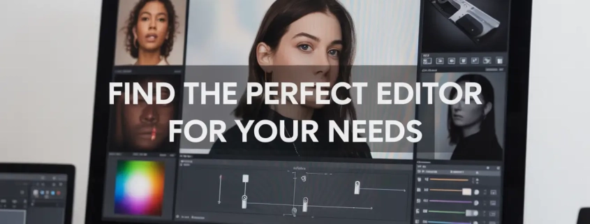 Meilleures alternatives à Fotor