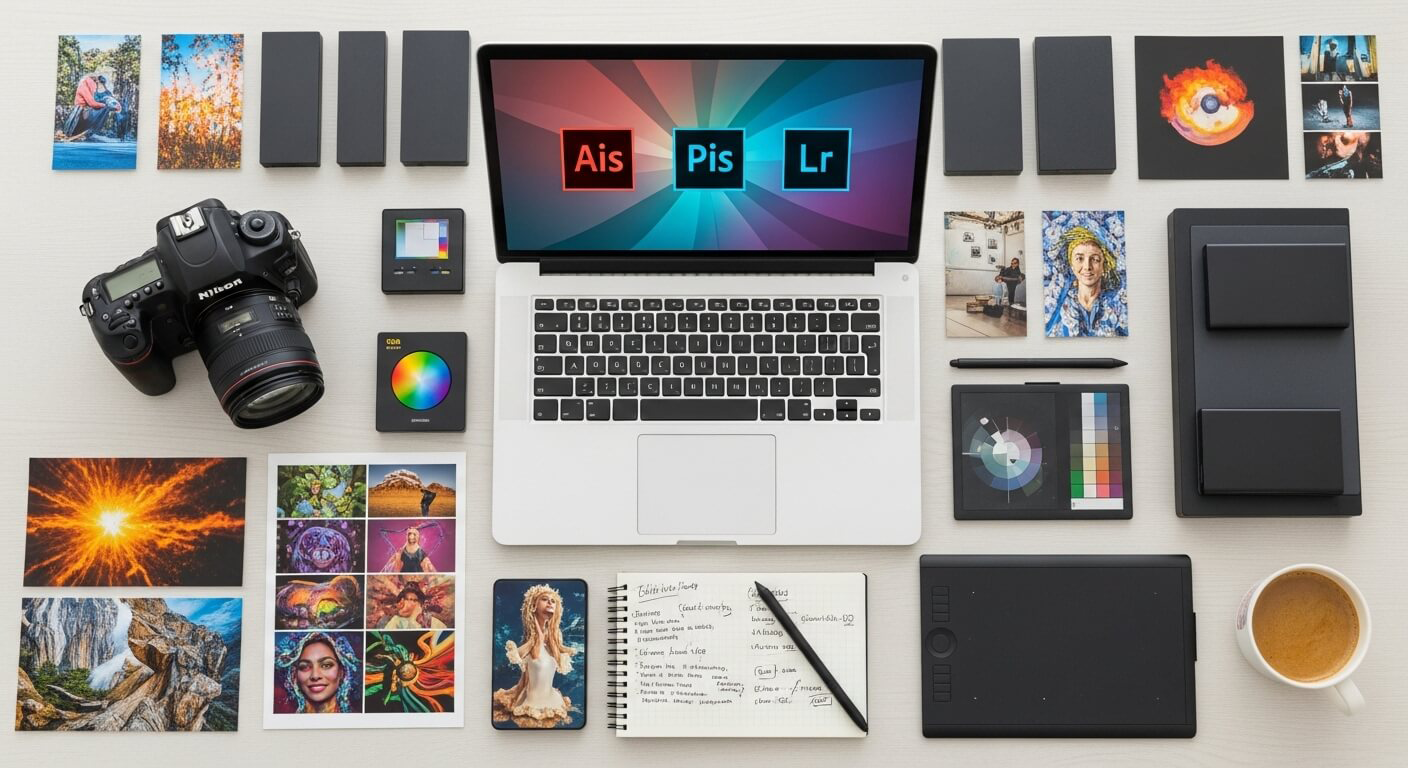 Photo Editing Services