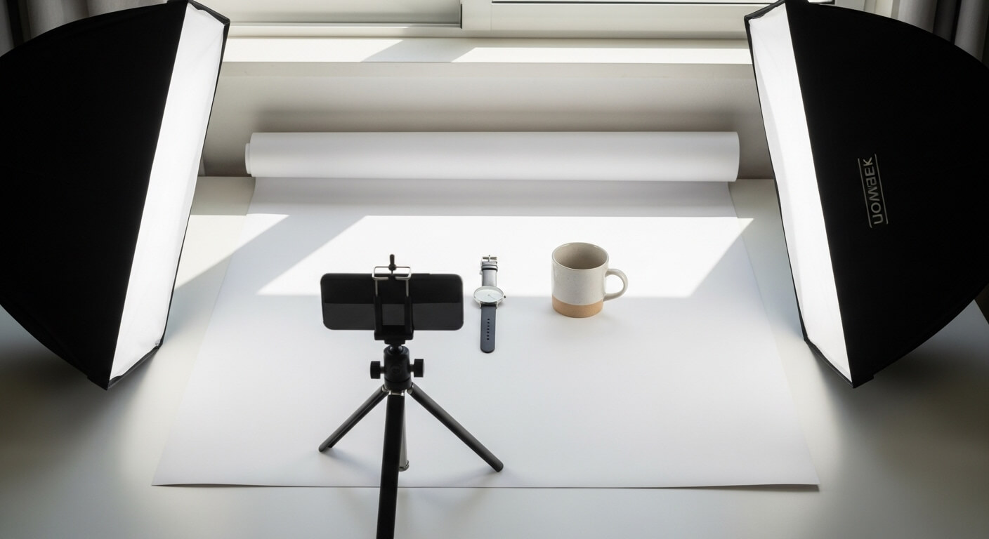 Product Photography
