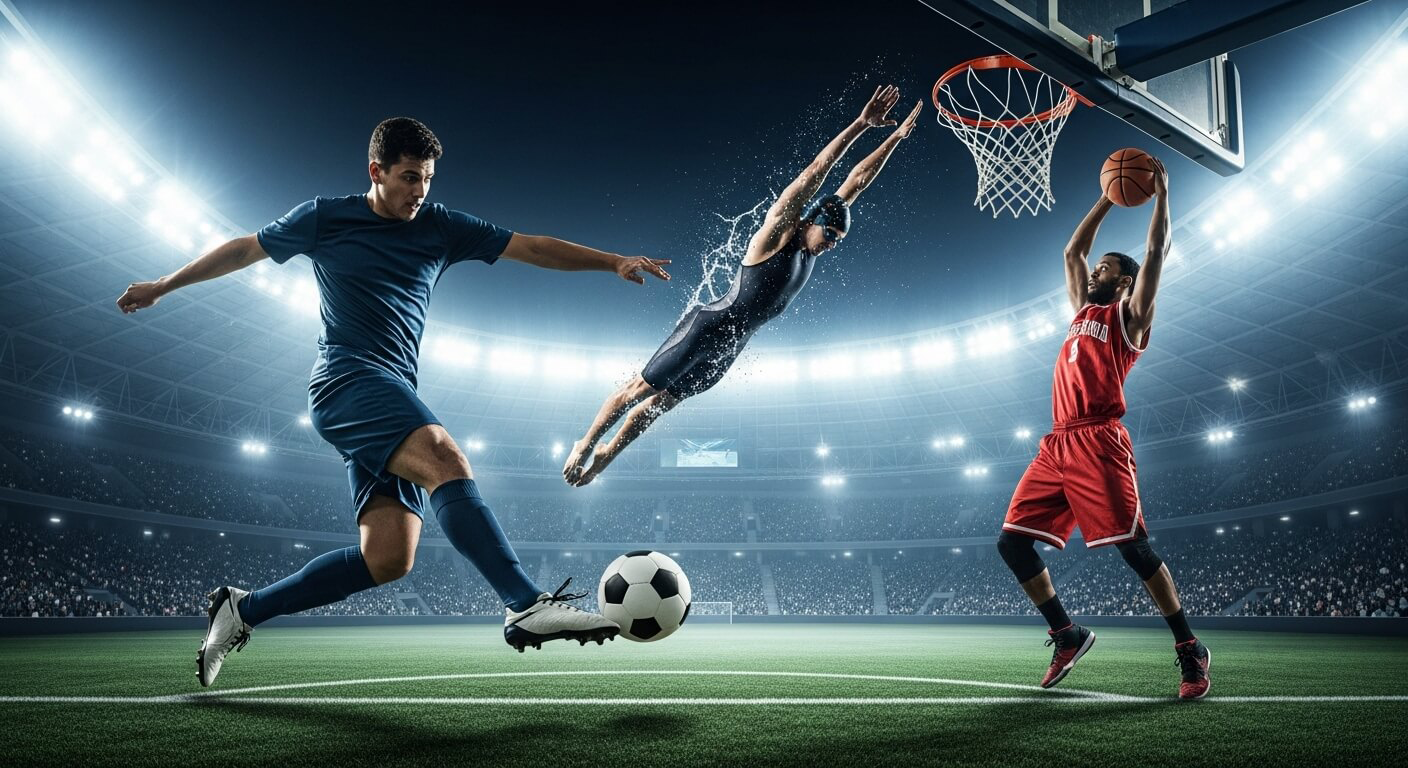 Sports Photography