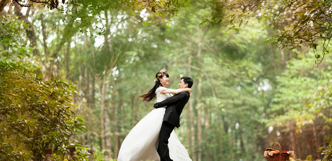 Wedding Photography Tips