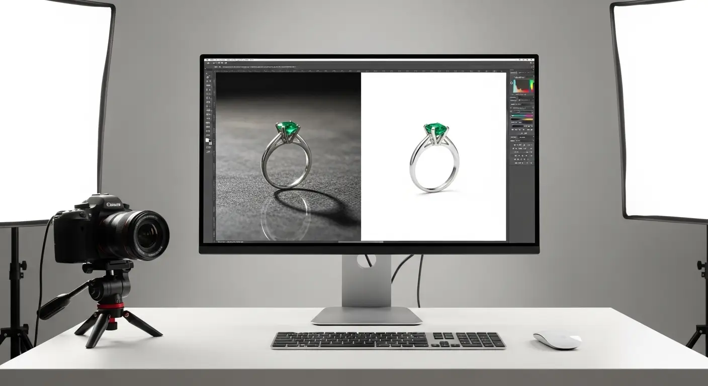 How to Choose the Right Clipping Path Company for Your Business