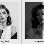 clipping path vs clipping mask
