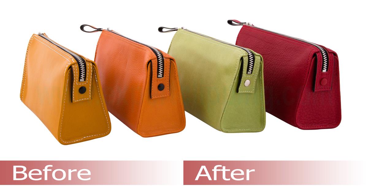 Clipping path services