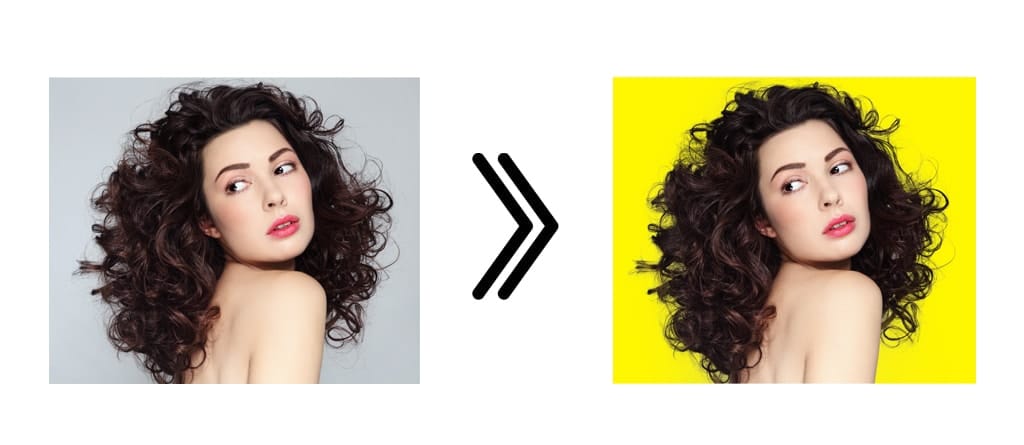 How to Cut Out Hair or Hair Masking in Photoshop - Expert Clipping